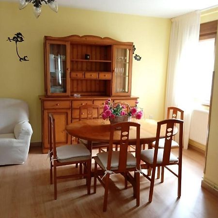 Casa Montse-Izquierda Apartment Коломбрес Екстериор снимка