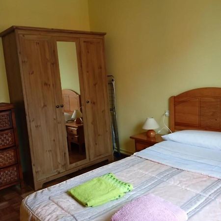 Casa Montse-Izquierda Apartment Коломбрес Екстериор снимка