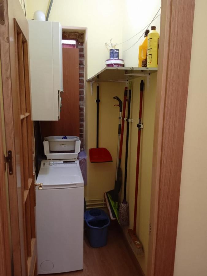 Casa Montse-Izquierda Apartment Коломбрес Екстериор снимка