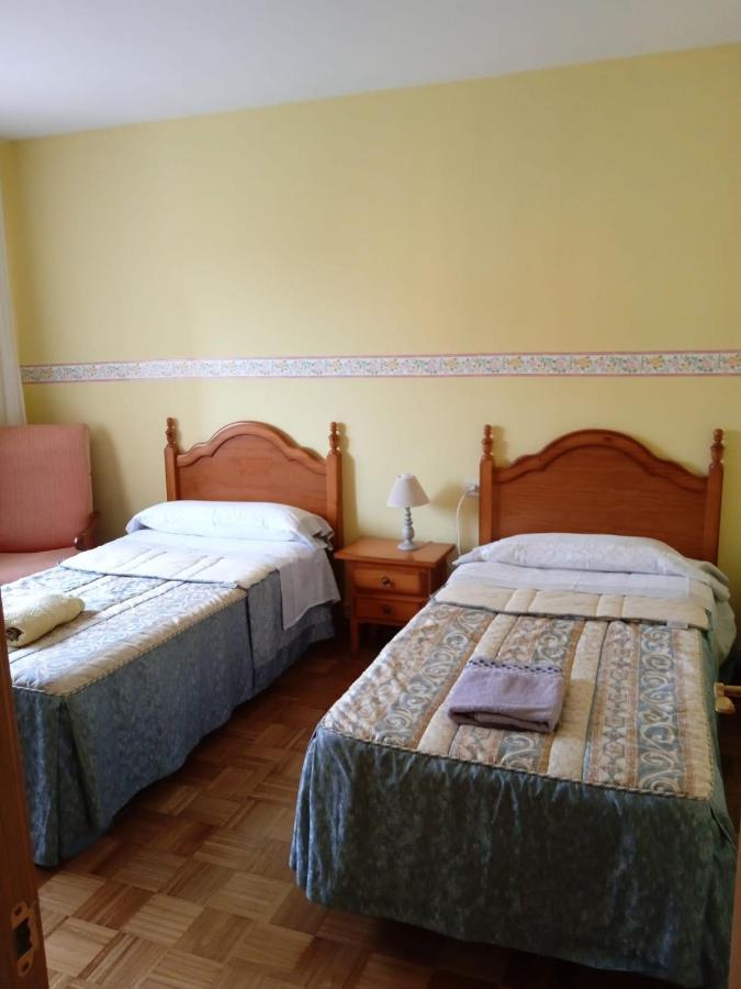 Casa Montse-Izquierda Apartment Коломбрес Екстериор снимка
