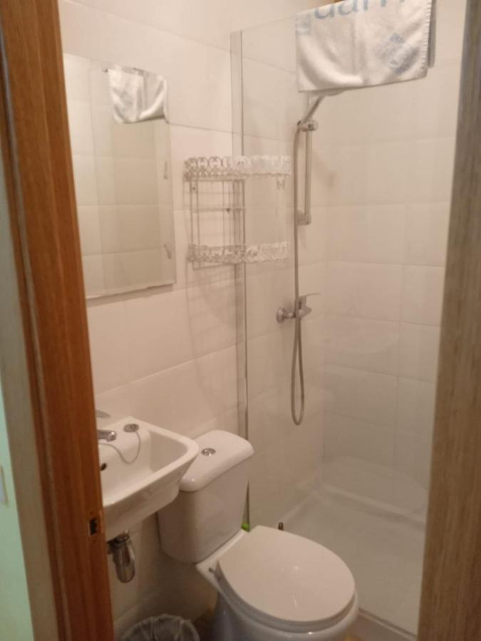 Casa Montse-Izquierda Apartment Коломбрес Екстериор снимка